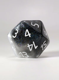 Athena Spindown D20 Lifecounter