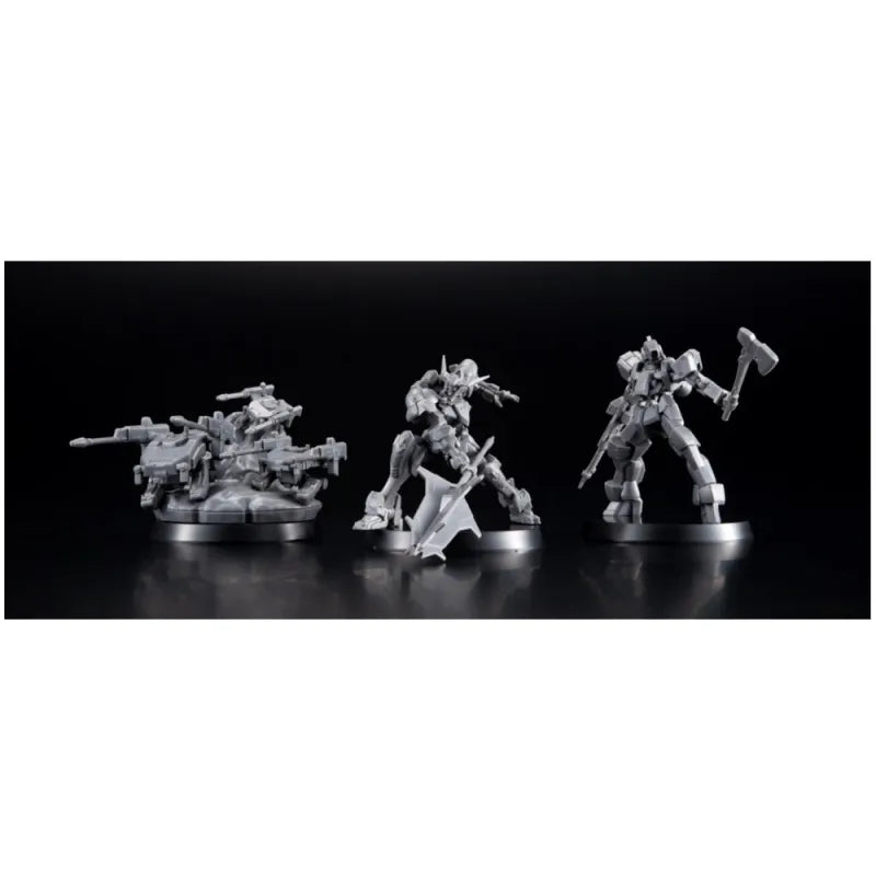 GUNDAM Card Game: Gundam Assemble Premium Collection [PC01A] - Iron Blooded Orphans