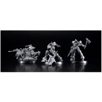 GUNDAM Card Game: Gundam Assemble Premium Collection [PC01A] - Iron Blooded Orphans