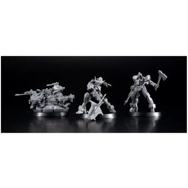 GUNDAM Card Game: Gundam Assemble Premium Collection [PC01A] - Iron Blooded Orphans