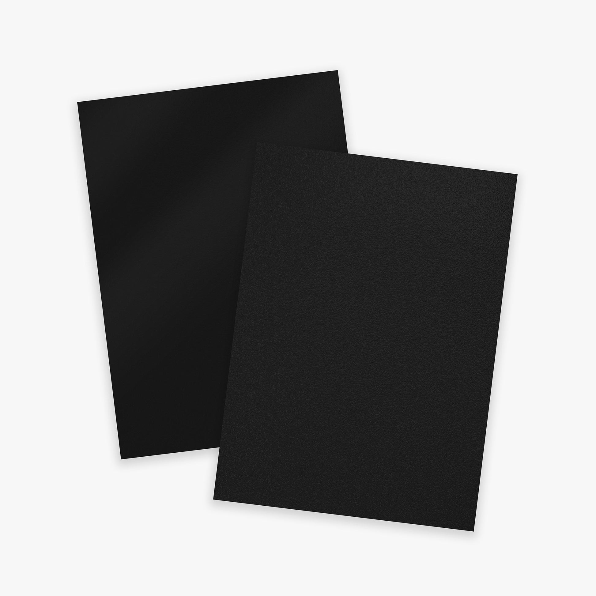 Kraken Skins Obsidian Black Matte Sleeves Kraken Dice Kraken Skins Obsidian Black Matte Sleeves Kraken Dice