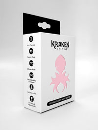 Kraken Skins Cherry Blossom Matte Sleeves