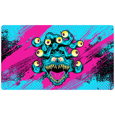 Freebie - Cyber Monday Exclusive 2025 Be-Holder Playmat
