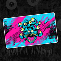 Freebie - Cyber Monday Exclusive 2025 Be-Holder Playmat