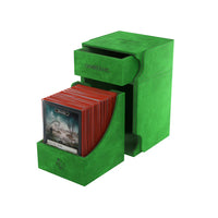 Watchtower 100+ XL Green