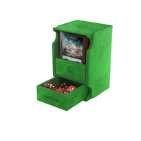Watchtower 100+ XL Green