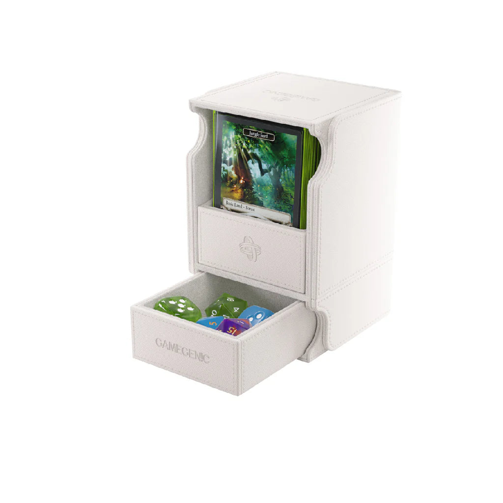 Watchtower 100+ XL White