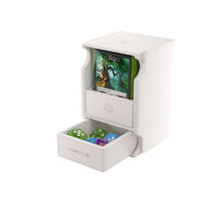 Watchtower 100+ XL White