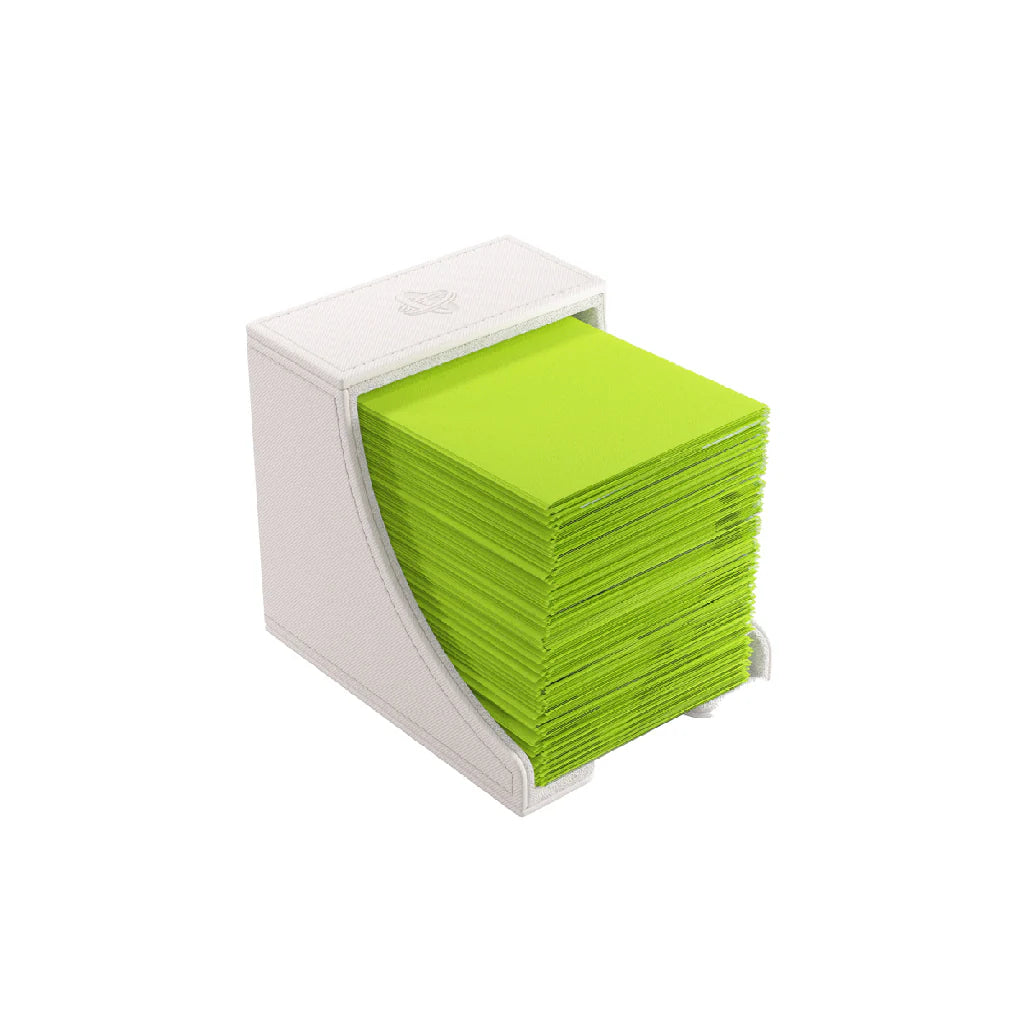 Watchtower 100+ XL White