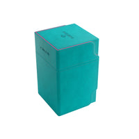 Watchtower 100+ XL Teal/Pink