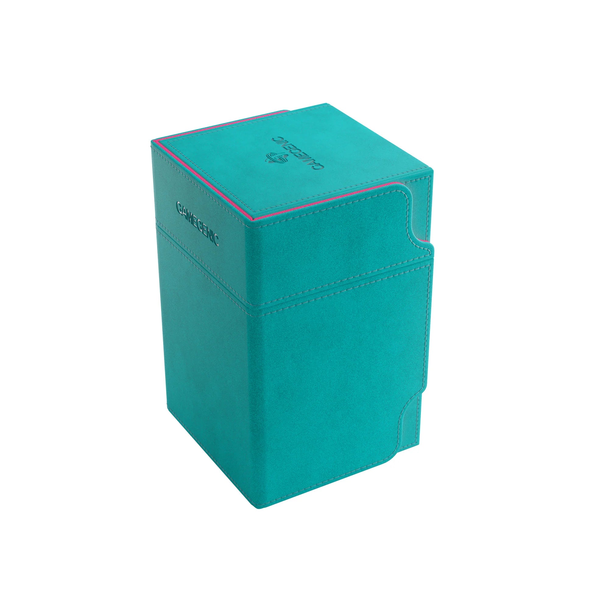 Watchtower 100+ XL Teal/Pink