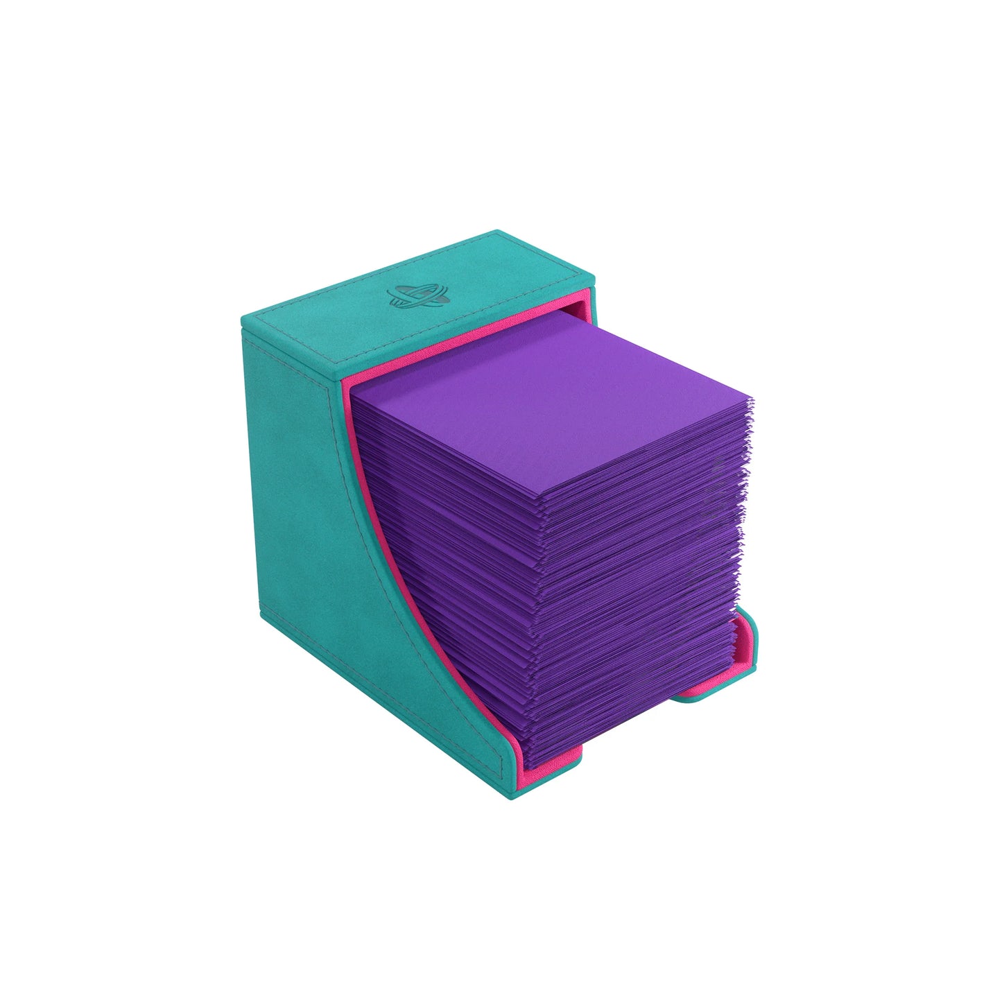 Watchtower 100+ XL Teal/Pink