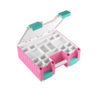 Game Castle Pink/White/Teal