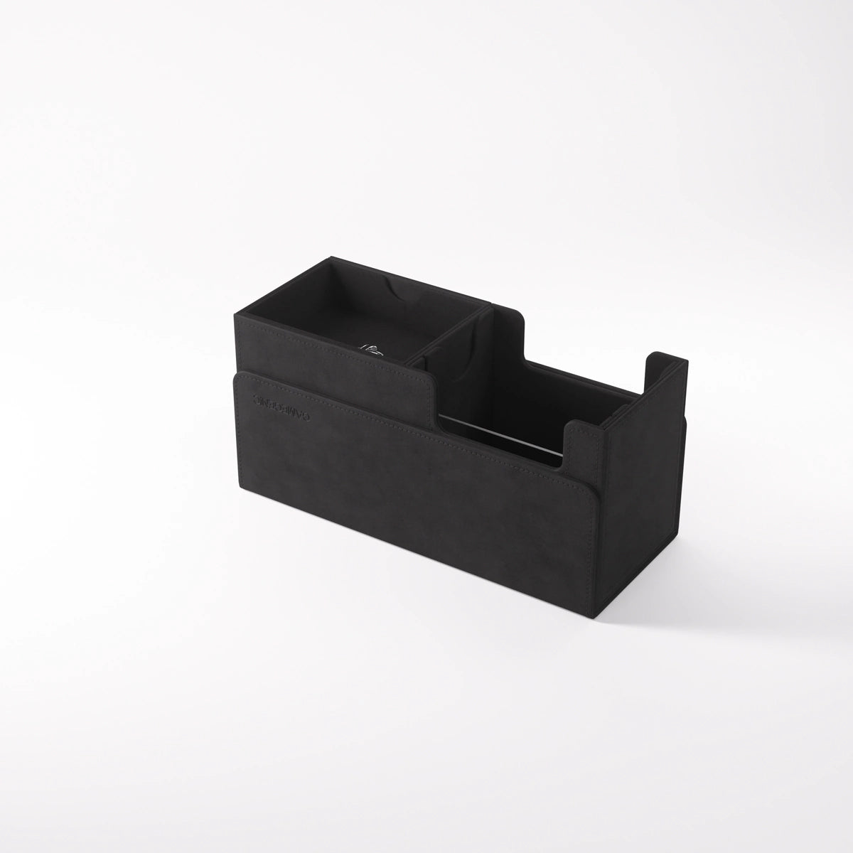 THE ACADEMIC 133+ XL STEALTH EDITION: Black