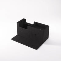THE ACADEMIC 133+ XL STEALTH EDITION: Black