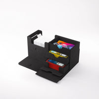 THE ACADEMIC 133+ XL STEALTH EDITION: Black
