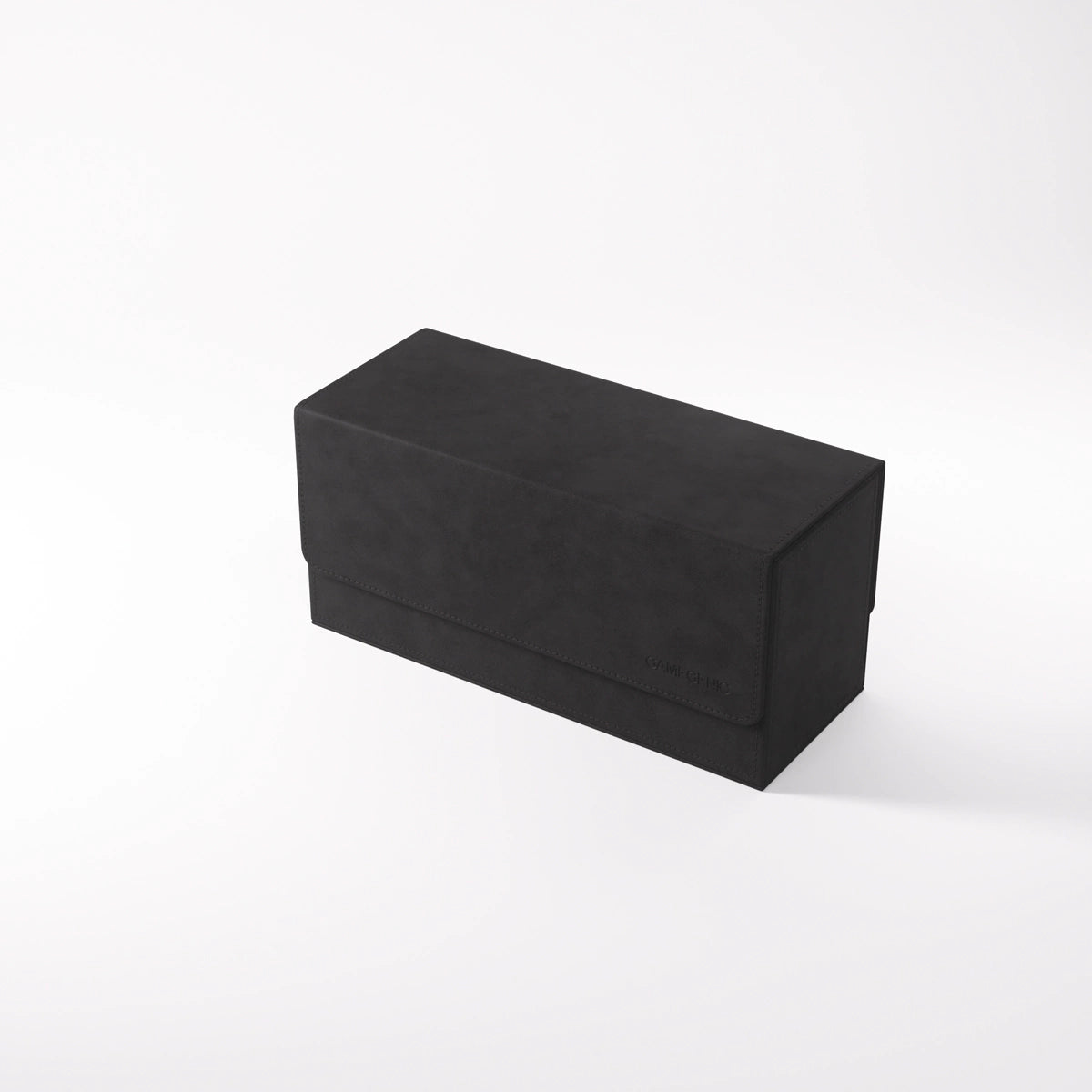 THE ACADEMIC 133+ XL STEALTH EDITION: Black