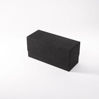 THE ACADEMIC 133+ XL STEALTH EDITION: Black