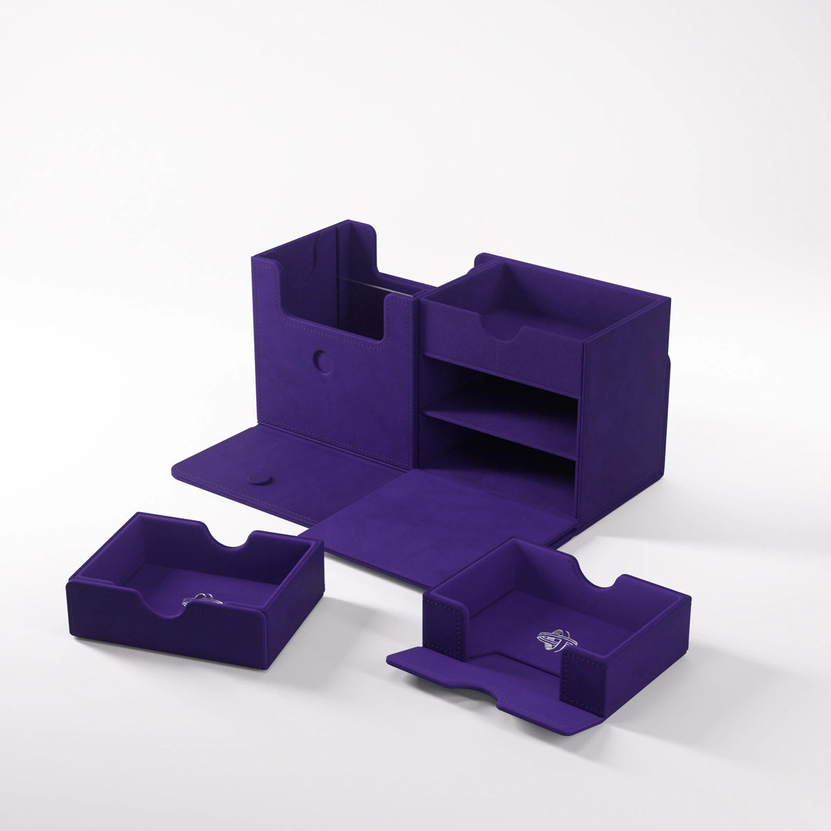 THE ACADEMIC 133+ XL STEALTH EDITION: Purple