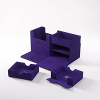 THE ACADEMIC 133+ XL STEALTH EDITION: Purple