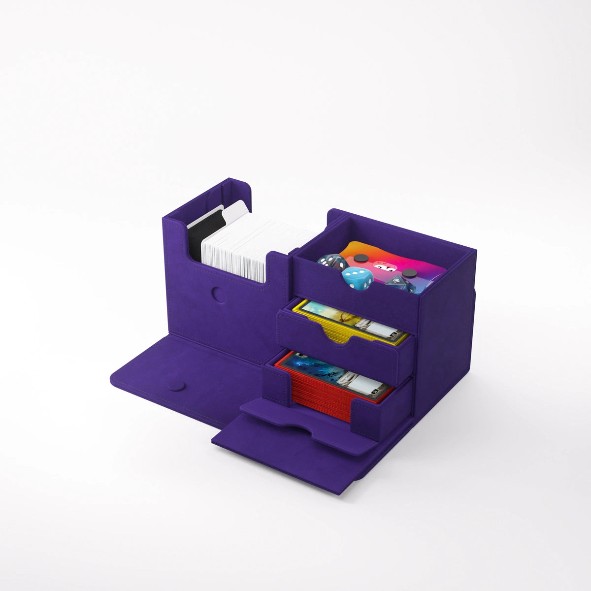 THE ACADEMIC 133+ XL STEALTH EDITION: Purple