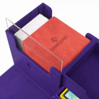 THE ACADEMIC 133+ XL STEALTH EDITION: Purple