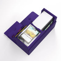 THE ACADEMIC 133+ XL STEALTH EDITION: Purple
