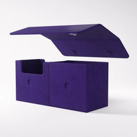 THE ACADEMIC 133+ XL STEALTH EDITION: Purple