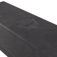 THE ACADEMIC 266+ XL: Black Purple