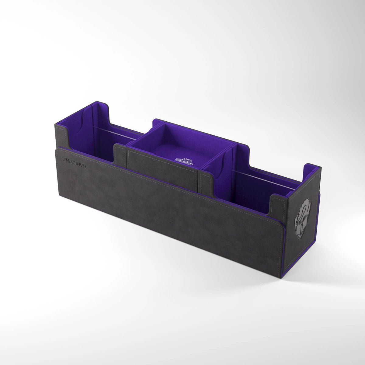 THE ACADEMIC 266+ XL: Black Purple