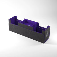 THE ACADEMIC 266+ XL: Black Purple