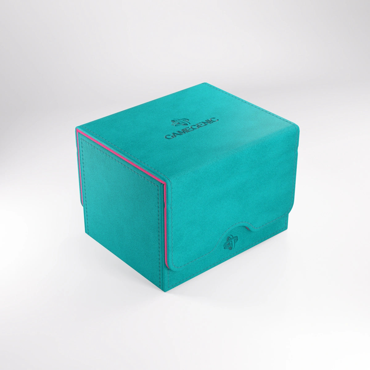 Sidekick 100+ XL Teal/Pink
