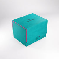 Sidekick 100+ XL Teal/Pink