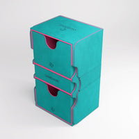 Stronghold 200+ XL Teal/Pink