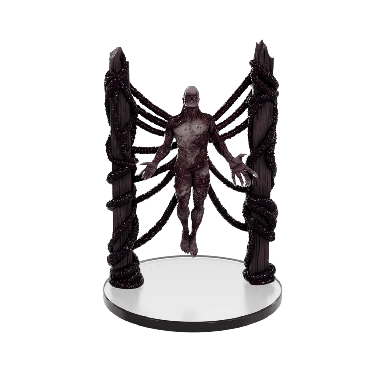 Stranger Things Prepainted Miniatures 2-Figure Blind box