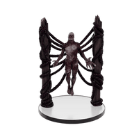 Stranger Things Prepainted Miniatures 2-Figure Blind box