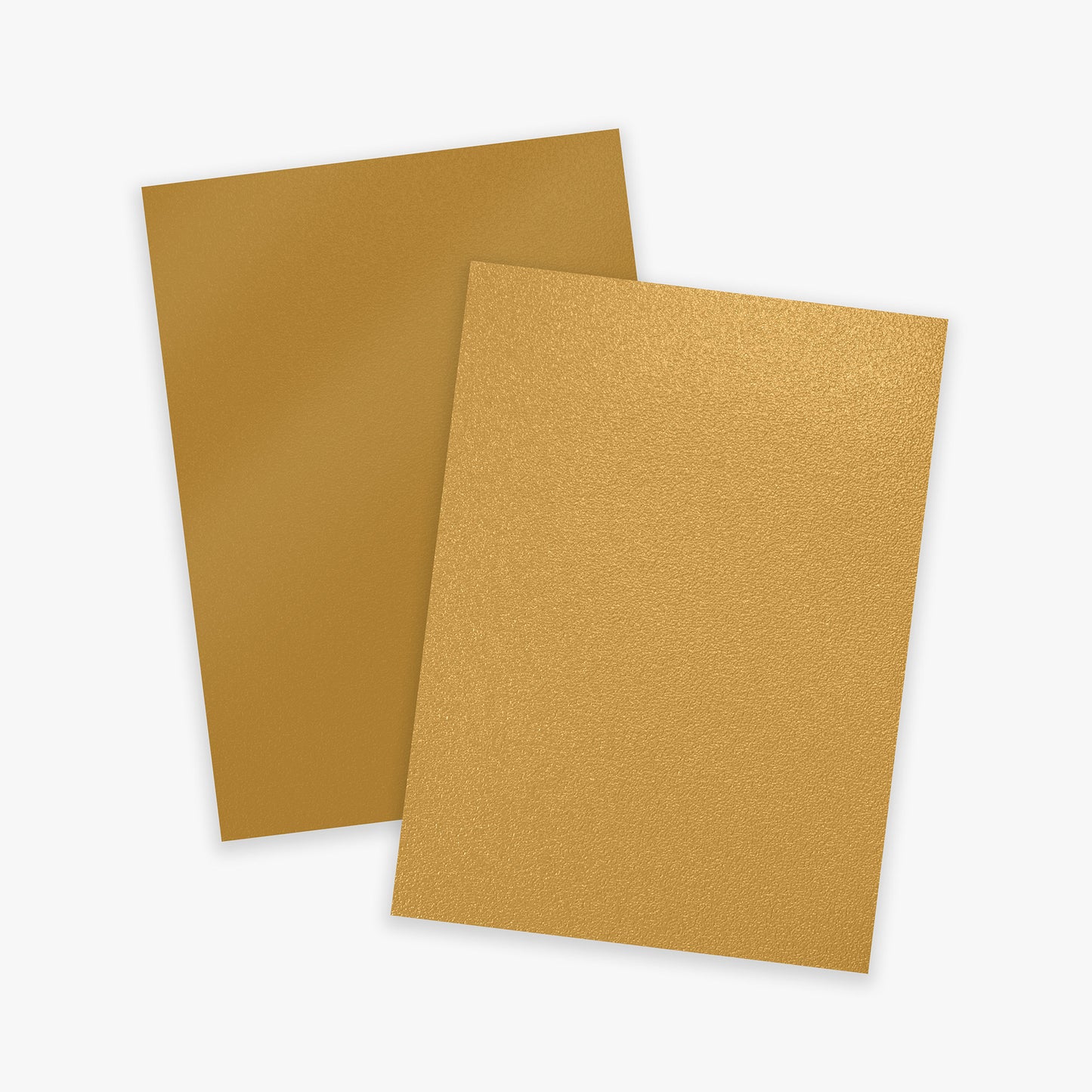 Kraken Skins Antique Gold Matte Sleeves