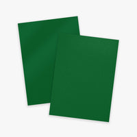 Kraken Skins Forest Green Matte Sleeves