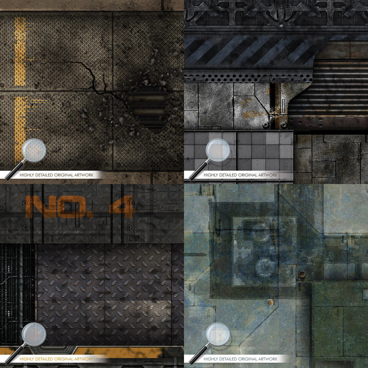 Quick Mats Coming Soon To Kickstarter November 2026