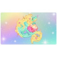 Spring Dragon Exclusive Playmat