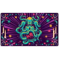 Day of the Dead Playmat