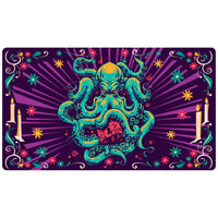 🎁 Day of the Dead Playmat (100% off)