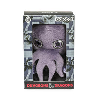 Dungeons & Dragons 3" Collectible Plush Charms - Wave 3