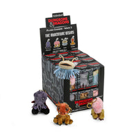 Dungeons & Dragons 3" Collectible Plush Charms - Wave 3