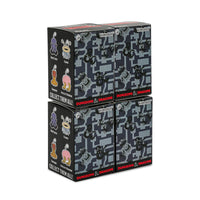 Dungeons & Dragons 3" Collectible Plush Charms - Wave 3