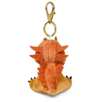 Dungeons & Dragons 3" Collectible Plush Charms - Wave 3