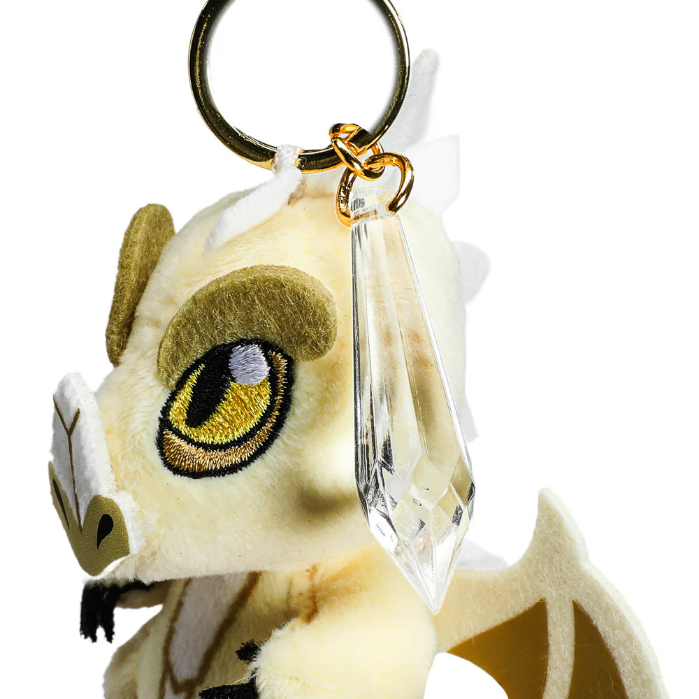 Dungeons & Dragons: 50th Anniversary Wyrmlings 3" Collectible Plush Charms