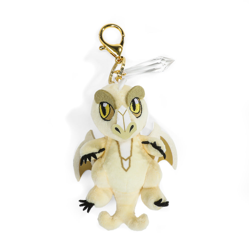 Dungeons & Dragons: 50th Anniversary Wyrmlings 3" Collectible Plush Charms