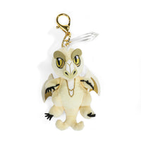 Dungeons & Dragons: 50th Anniversary Wyrmlings 3" Collectible Plush Charms
