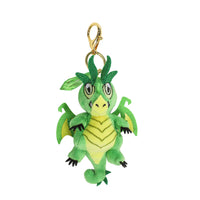 Dungeons & Dragons: 50th Anniversary Wyrmlings 3" Collectible Plush Charms